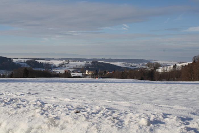 Vue depuis Grangettes 2